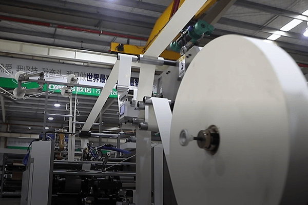 Dancing Roller Tanzender Roller