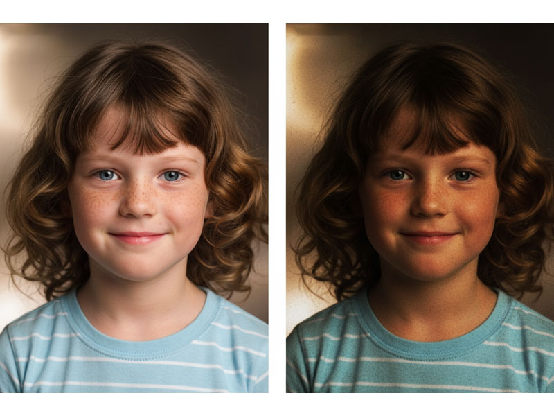 Flexo-Printing-Defects-of-Excessive-Dot-Gain Flexodruckfehler durch übermäßige Punktzunahme