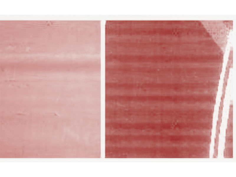 Flexo Printing Defects of Gear Marks (Banding) Flexodruckfehler durch Zahnradmarkierungen (Streifenbildung)