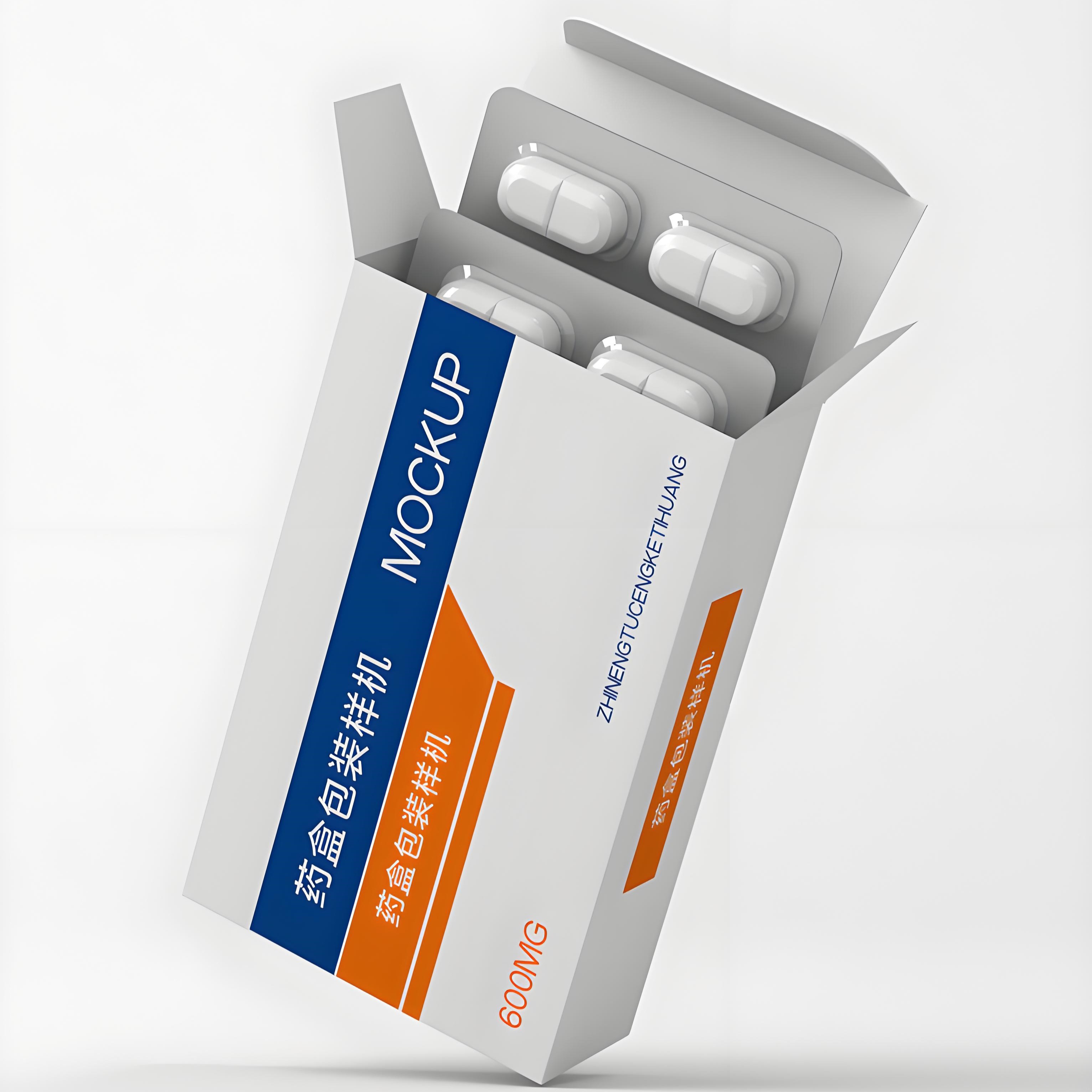 Pharmaverpackung