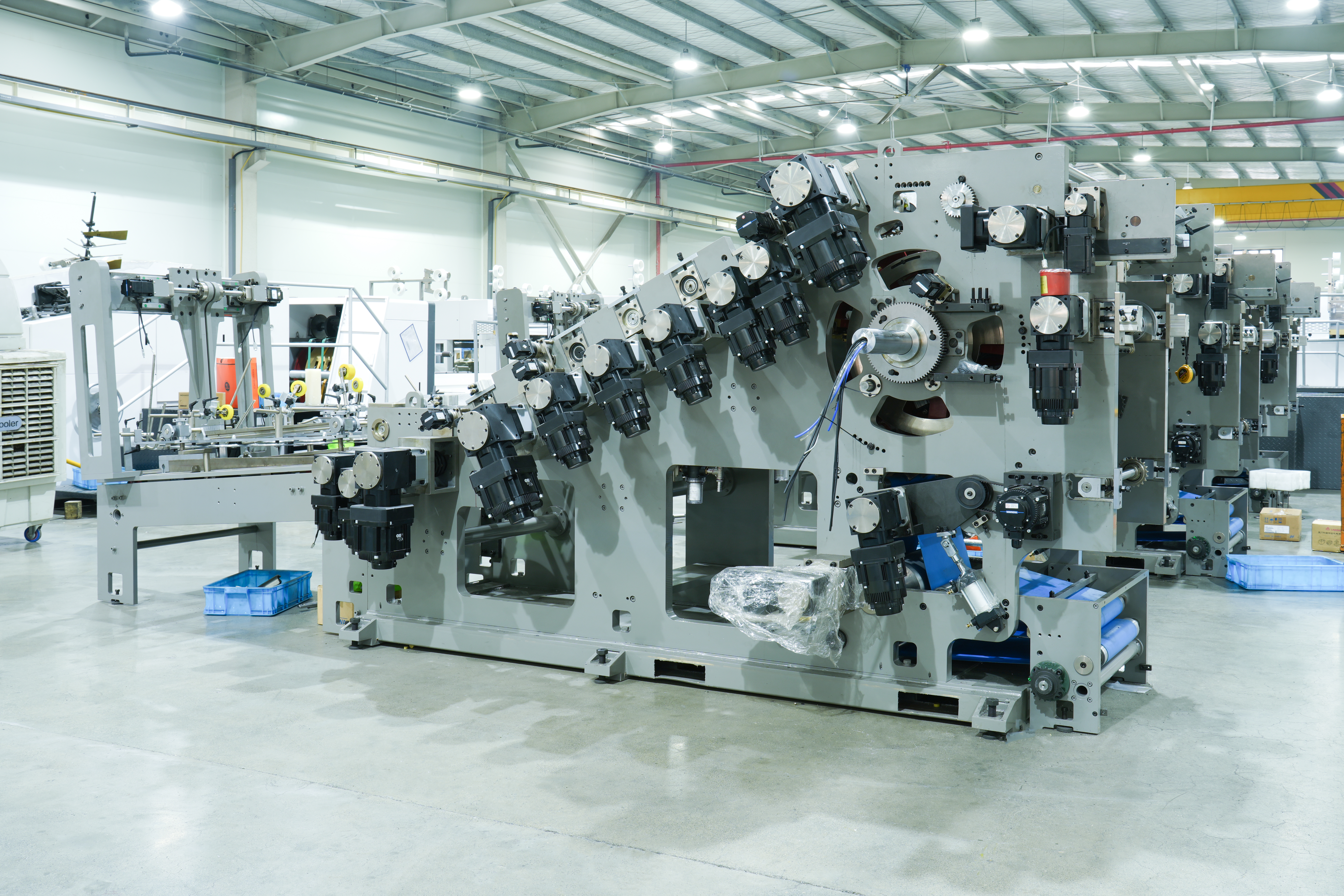 Preise und Wert von neuen vs. gebrauchten Maschinen zur Herstellung von Papiertüten