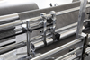 Smart 17-C700/800 Nicht gewebter D-Cut-Taschenherstellung Maschine