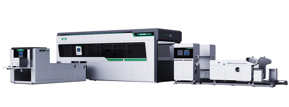 Nicht gewebte Tasche