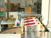 OYANG Machinery Smart17 260S AIA Intelligente Automatisierung Papiertütenproduktion Einkaufspapiertütenherstellungsmaschine 