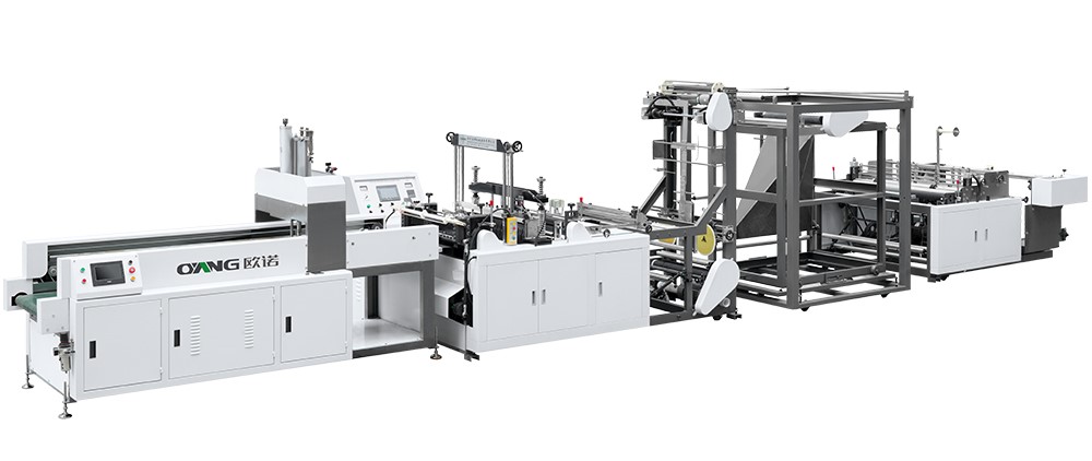 Nicht gewebter Beutel