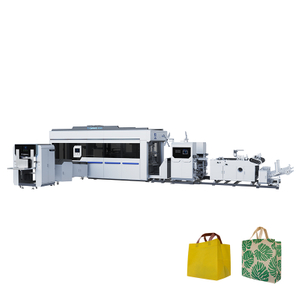 OYANG 15S Leader Automatische Vlies-Boxbeutel-Herstellungsmaschine mit Griff online