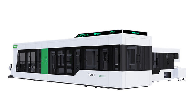 Nicht gewebte Taschenherstellung Maschine