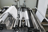 Smart 17-C700/800 Nicht gewebter D-Cut-Taschenherstellung Maschine
