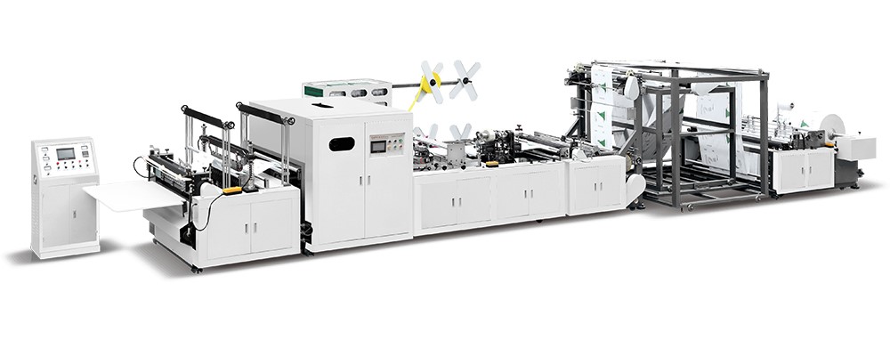 Nicht gewebte Tasche 