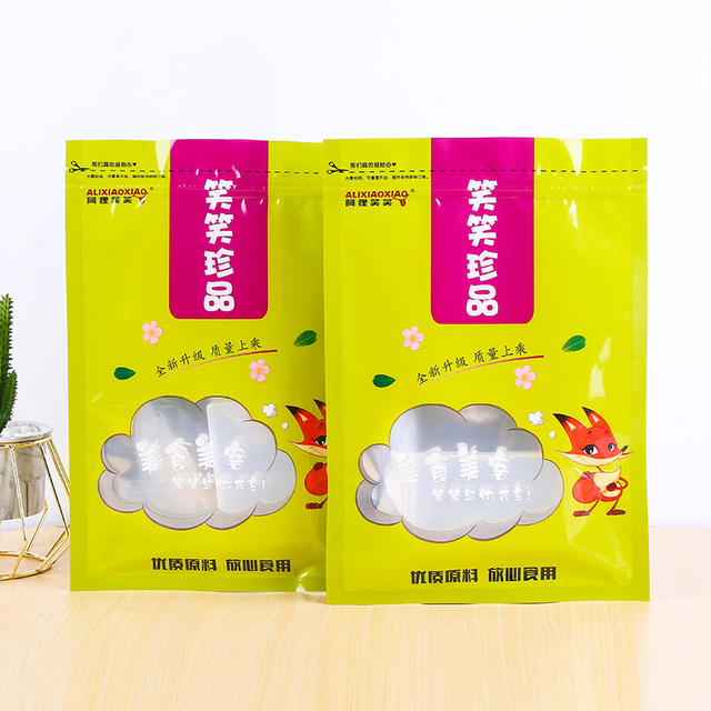 Verpackungsbeutel