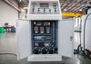 Smart 17-C700/800 Nicht gewebter D-Cut-Taschenherstellung Maschine