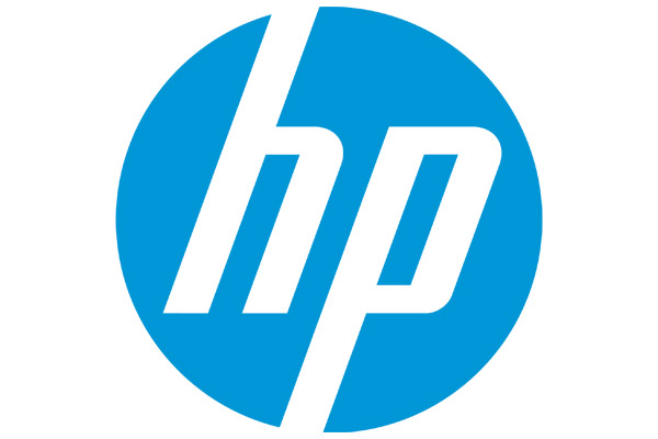 HP-Logo