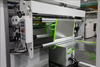 Smart 18 Leader Automatic Non Woven Box Bag Making Machine mit Griff online
