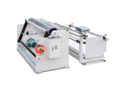 ONL-XE1800 Vliesstoff-Schneidemaschine 