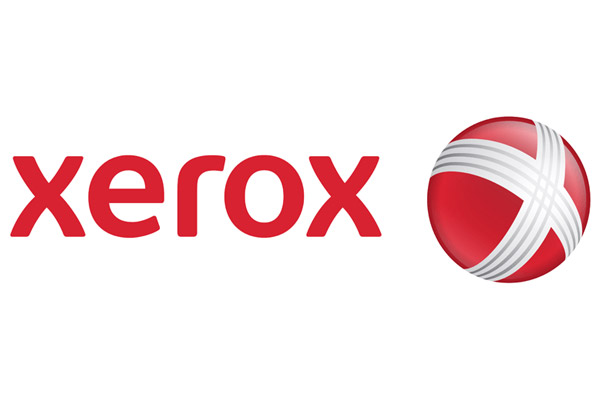 Xerox-Logo