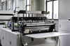 Smart 17 XC700 Nicht gewebter 3-in 1-Taschenherstellungsmaschine mit Online-Griff