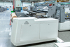 Square Bottom Roll Feed Paperbeutelmaschine (ohne Griff) 