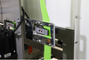 Smart 17 XC700 Nicht gewebter 3-in 1-Taschenherstellungsmaschine mit Online-Griff