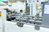Square Bottom Roll Feed Paperbeutelmaschine (ohne Griff) 