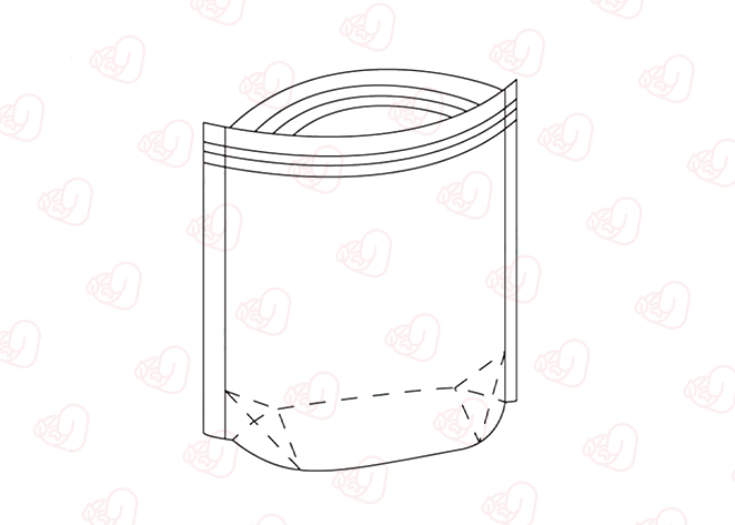 Modelle mit Standbodenbeuteln