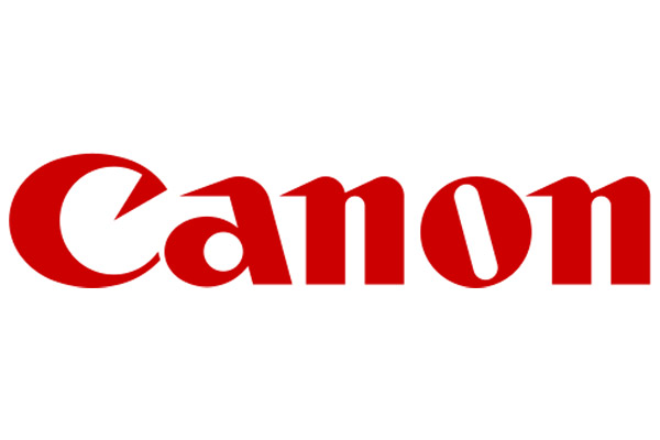 Canon-Logo