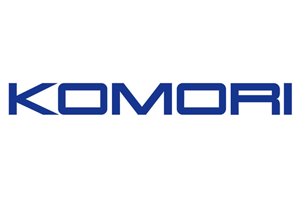 Komori-Logo