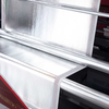Smart 18 Leader Automatic Non Woven Box Bag Making Machine mit Griff online