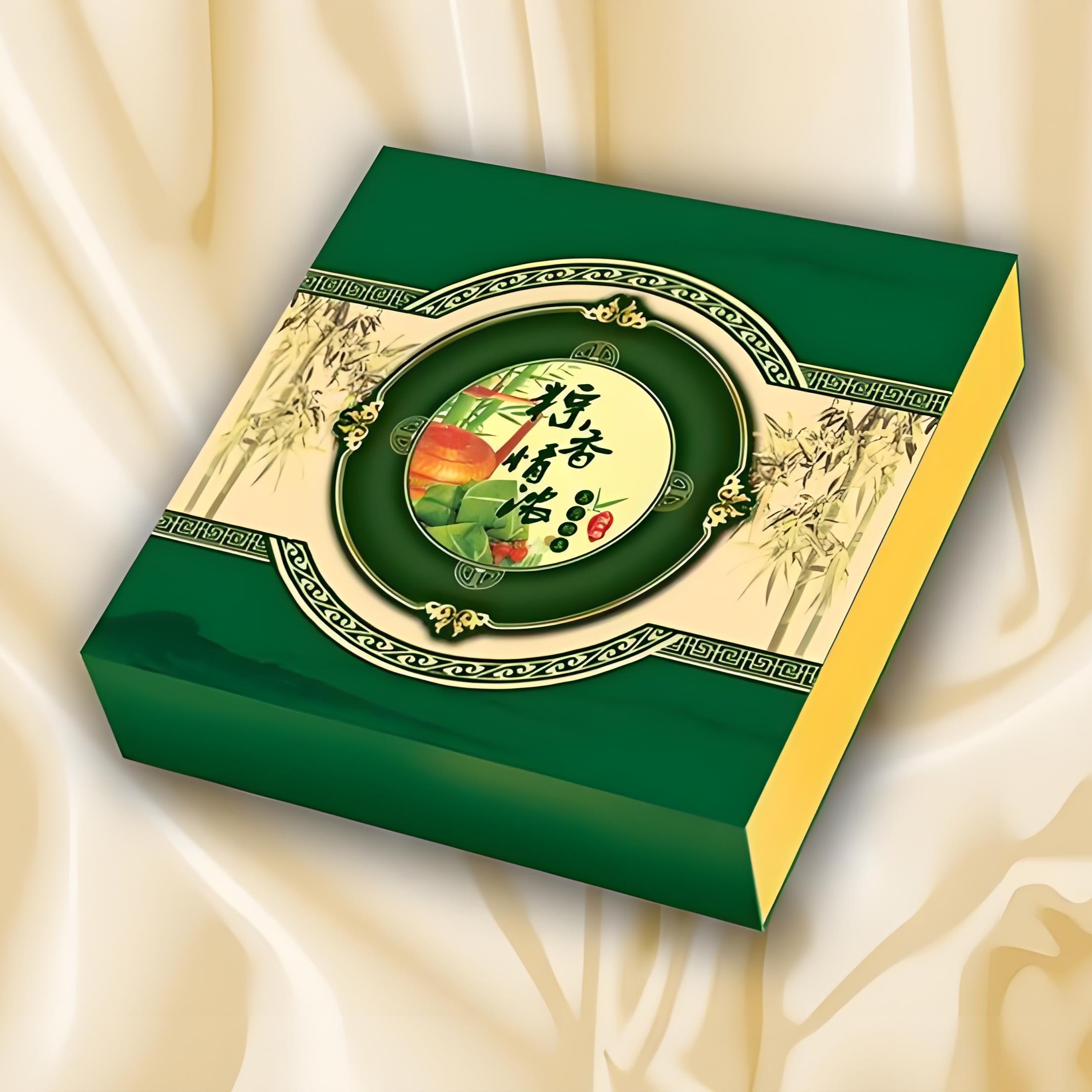 Kreative Kartons und Werbegeschenkboxen