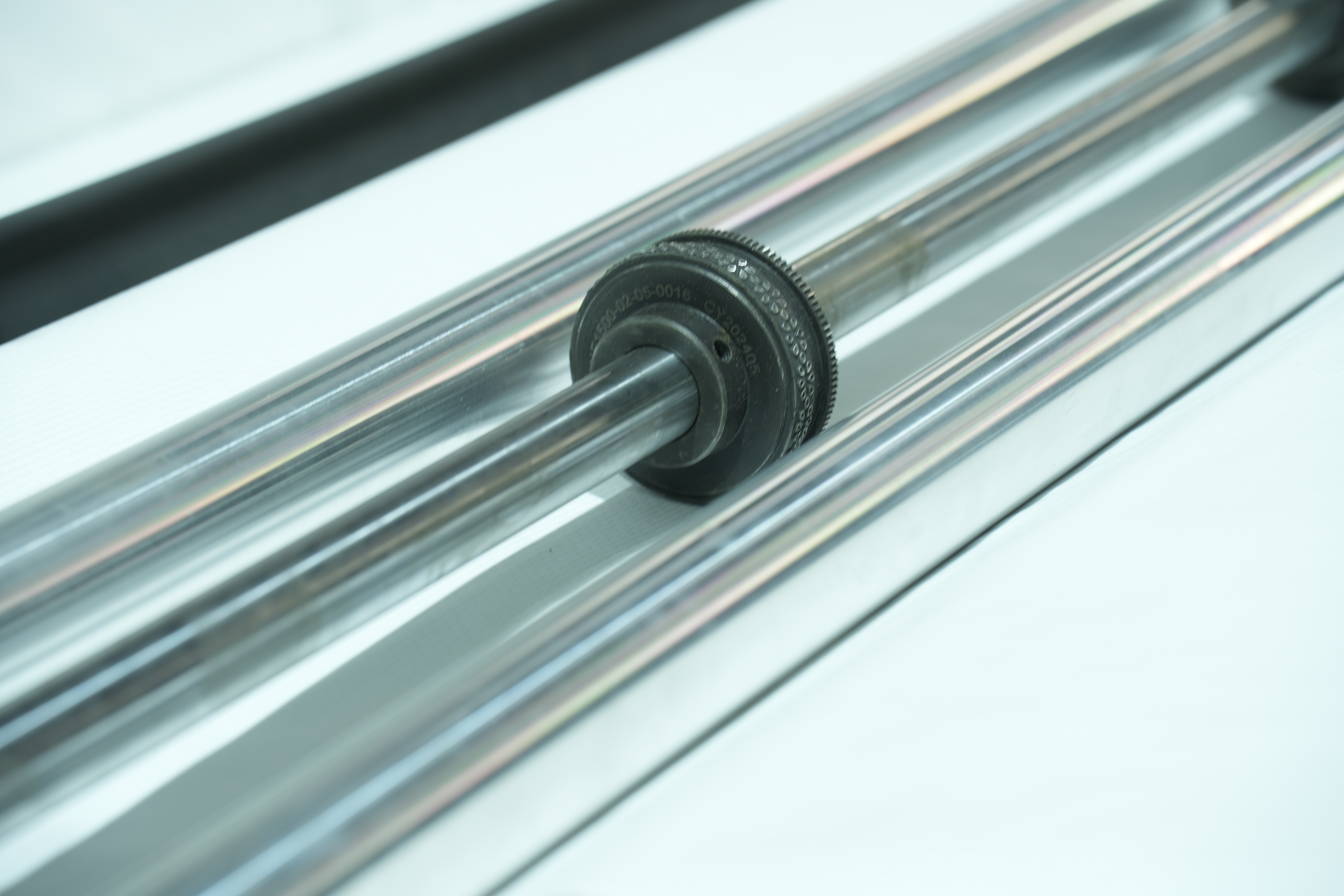 ONL-B700 Nicht gewebter 5 in 1 Beutelherstellung (ohne Online-Griff)