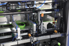 Smart 18 Leader Automatic Non Woven Box Bag Making Machine mit Griff online
