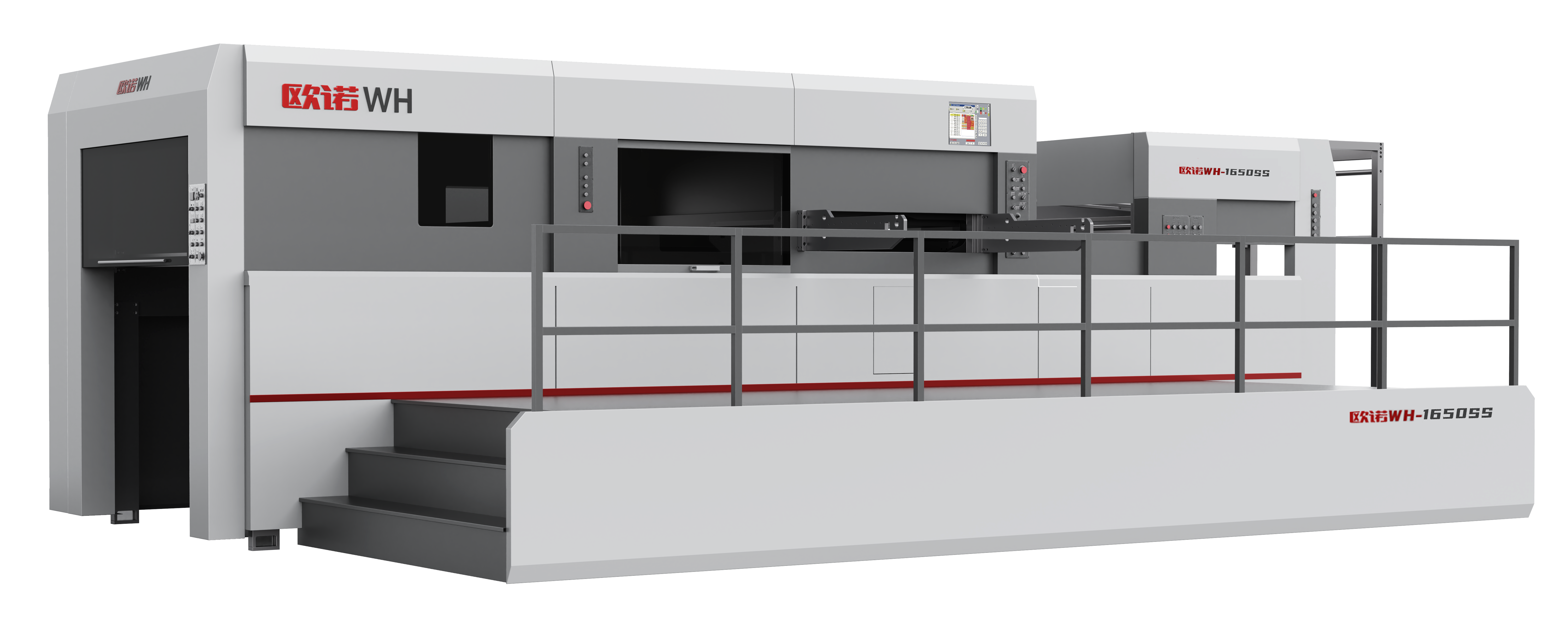 Sterbungsmaschine