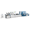 OYANG 15 XB-700/800 Vliesstoff-5-in-1-Beutelherstellungsmaschine mit Online-Griffbefestigung