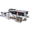 TECH-26 Automatische Maschine zur Herstellung von Vlies-Boxbeuteln mit Griff online