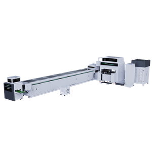OYANG 7 ONL-350PART II Formversiegelungseinheit