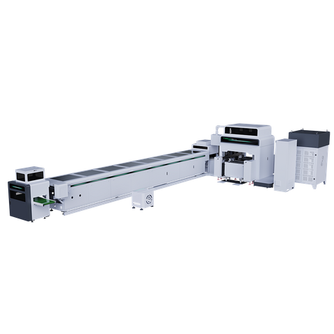 OYANG 7 ONL-350PART II Formversiegelungseinheit