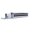 OYANG 7 ONL-350PART I Laminier-Stanzeinheit
