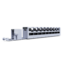 OYANG 7 ONL-350PART I Laminier-Stanzeinheit